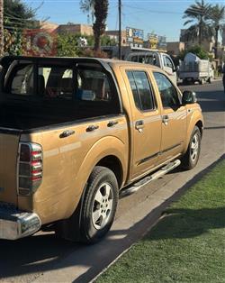 نیسان پیکەپ